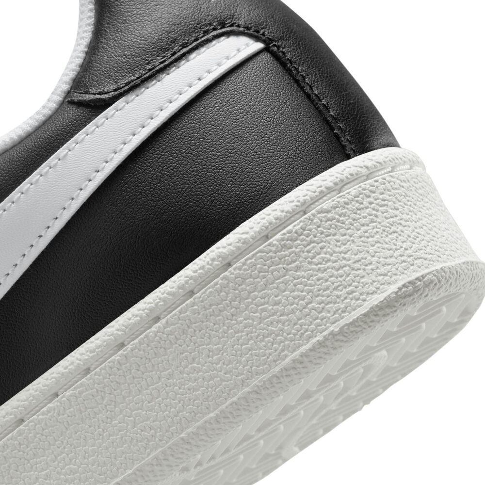 NWT Nike Men's Low Top Sneakers Black 13 US - Picture 4 of 4